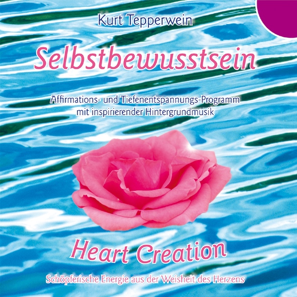 Selbstbewusstsein (CD)