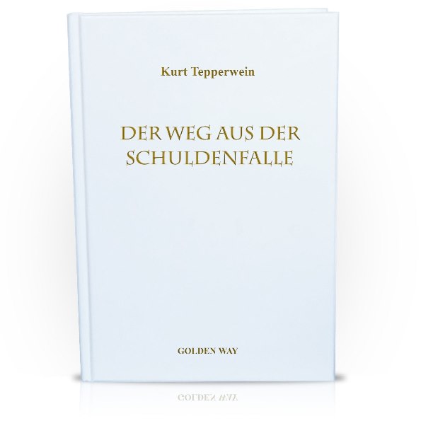 Der Weg aus der Schuldenfalle (Buch)