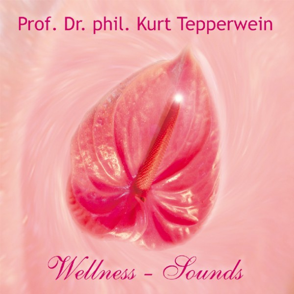 Wellness Sounds Vol. 1 (Musik CD)