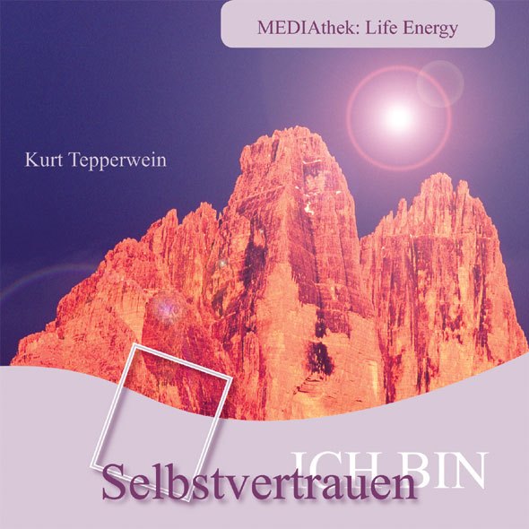 Selbstvertrauen (CD)