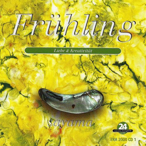 Frühling (Musik CD)