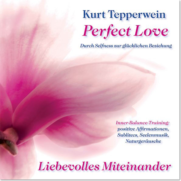 Liebevolles Miteinander (CD)