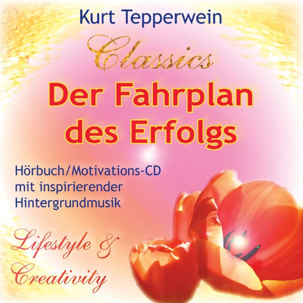 Der Fahrplan des Erfolgs (CD)