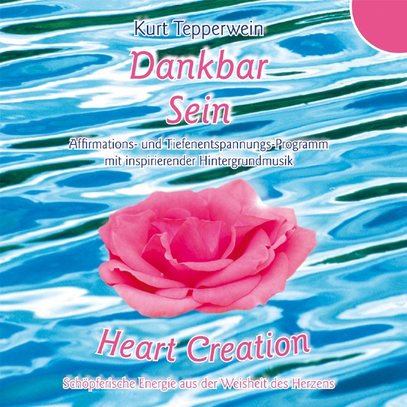 Dankbar Sein (CD)