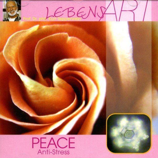Peace (CD)