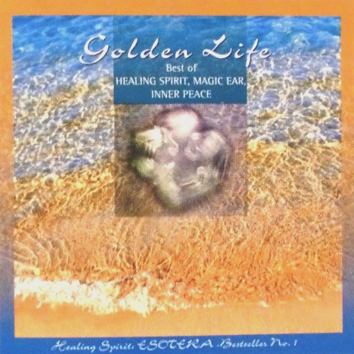 Golden Life (Musik CD)