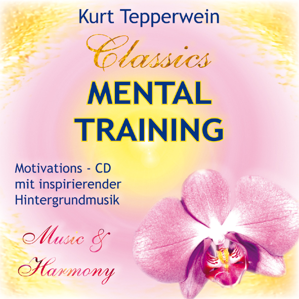 Mental-Training (CD)