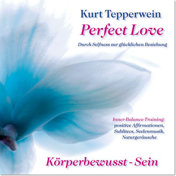 Körperbewusst-Sein (CD)