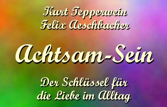 Achtsam-Sein (36 Karten)