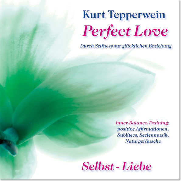 Selbst-Liebe (CD)