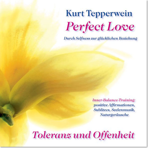 Toleranz und Offenheit (CD)