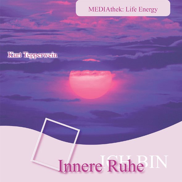 Innere Ruhe (CD)