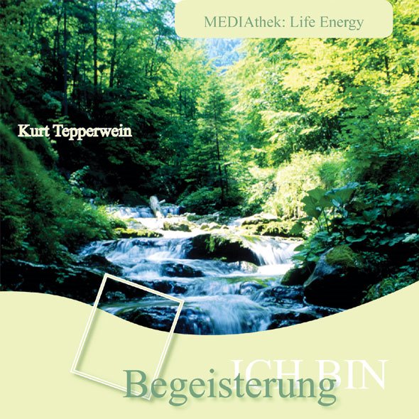 Begeisterung (CD)