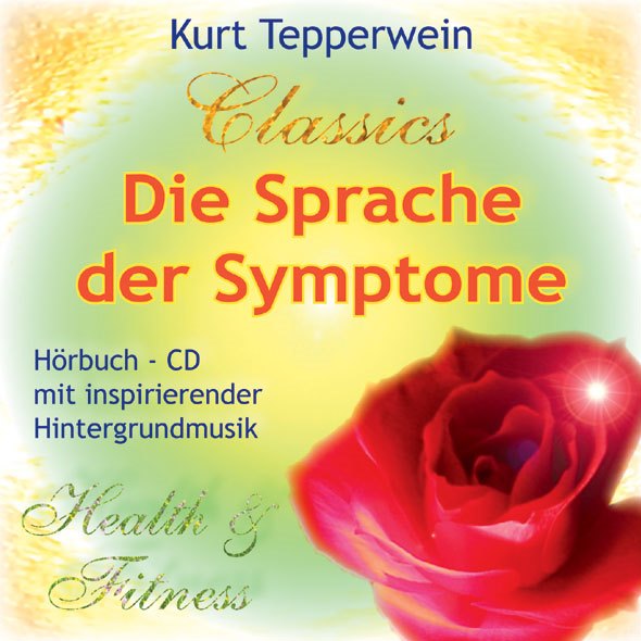 Die Sprache der Symptome (CD)