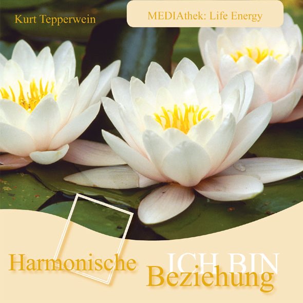 Harmonische Beziehung (CD)