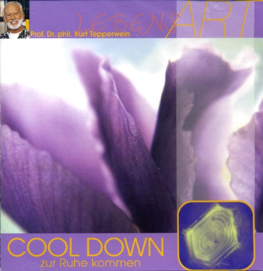 Cool down (CD)