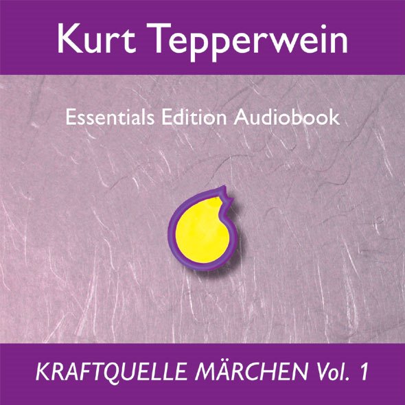 Kraftquelle Märchen Vol. 1 (CD)
