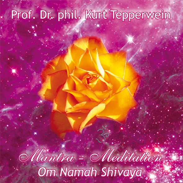 Mantra-Meditation (CD)