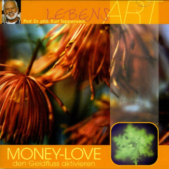 Money-Love (CD)