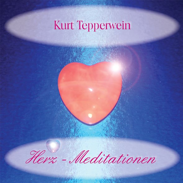 Herz-Meditationen (CD)