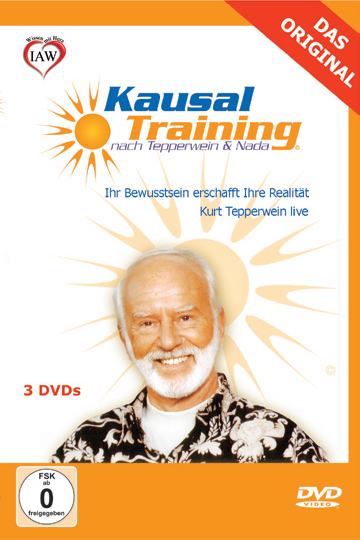 Kausal-Training Basis (3 DVD)