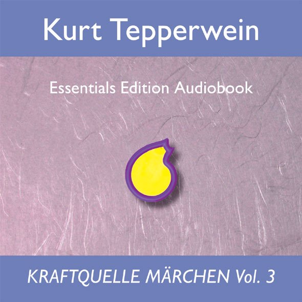Kraftquelle Märchen Vol. 3 (CD)