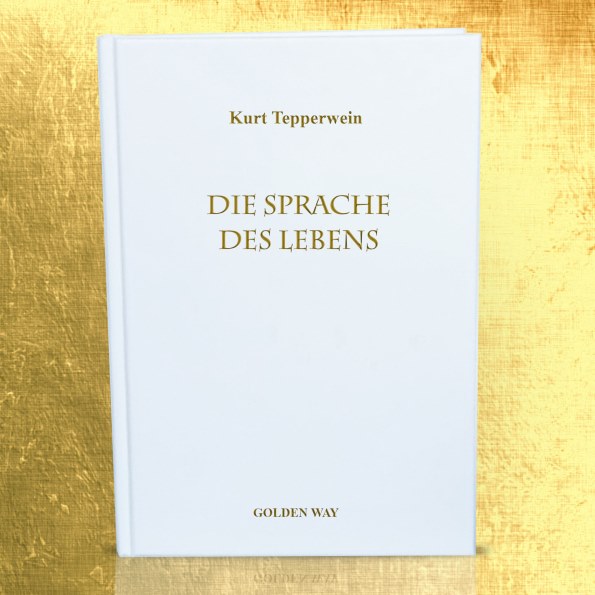 Die Sprache des Lebens (Buch)