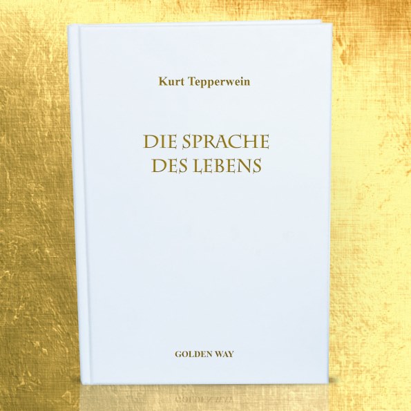 Die Sprache des Lebens (Buch)