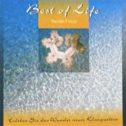 Best of Life Vol. 1 (Musik CD)