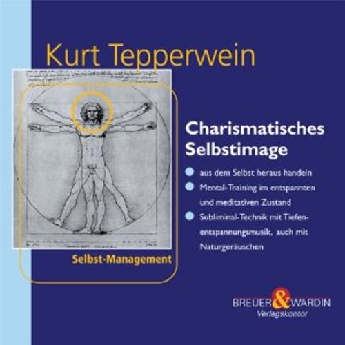 Charismatisches Selbstimage (2 CD)