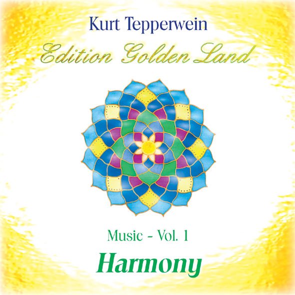 Music Vol. 1 - Harmony (Musik CD)
