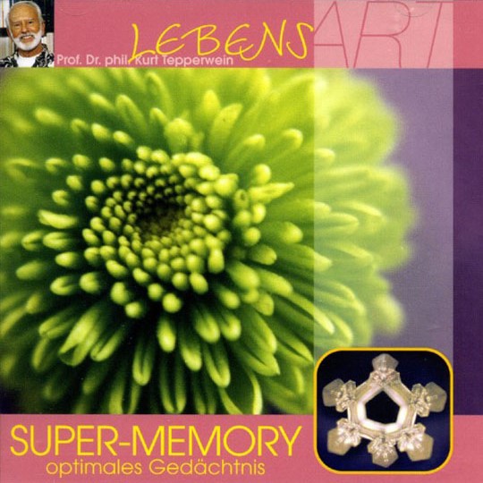 Super-Memory (CD)