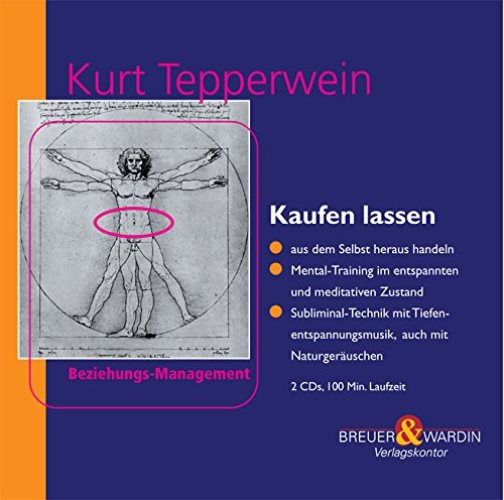Kaufen lassen (2 CD)