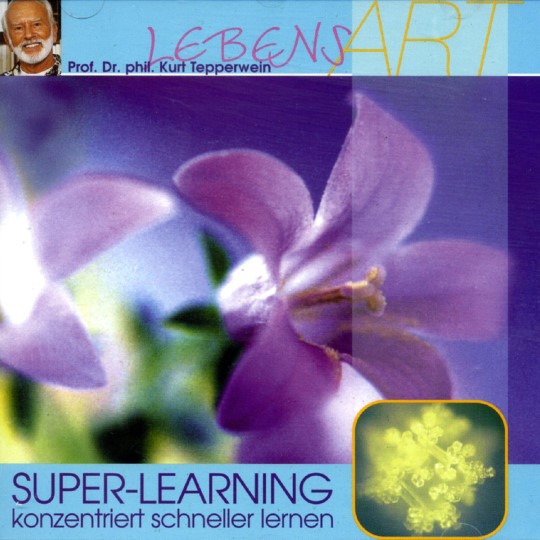 Super-Learning (CD)
