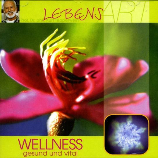 Wellness (CD)