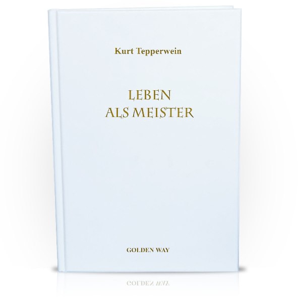 Leben als Meister (Buch)