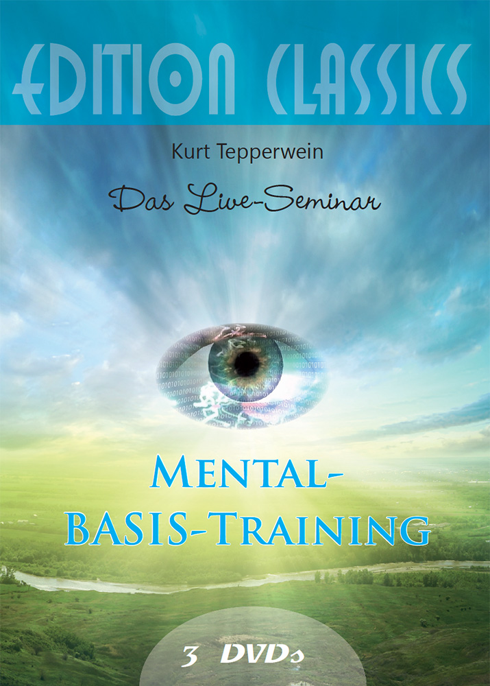 Mental-Basis-Training (3 DVD)