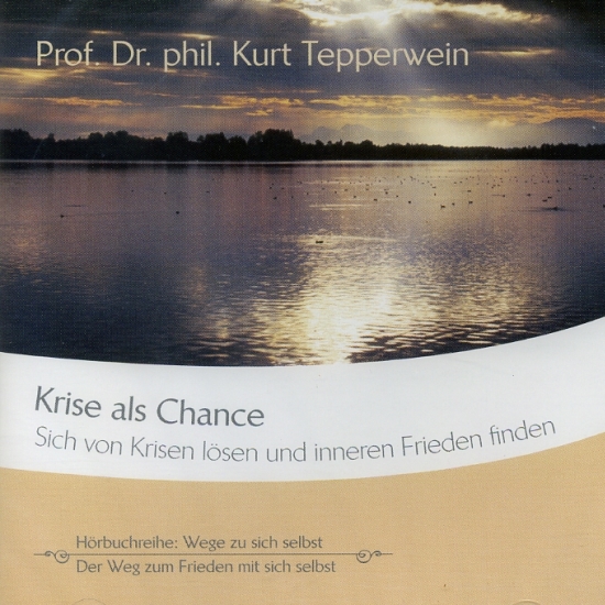 Krise als Chance (CD)