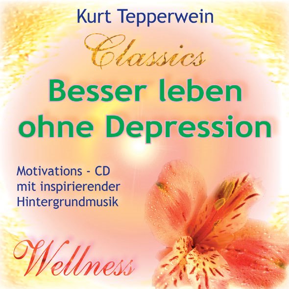 Besser leben ohne Depression (CD)