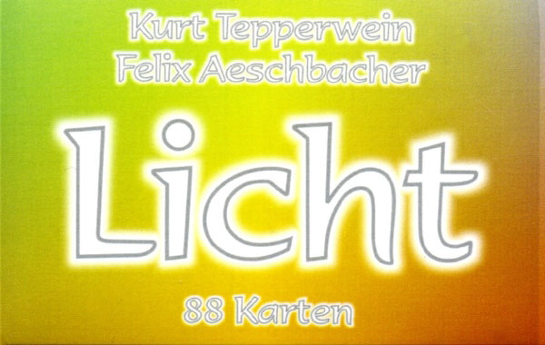 Licht (88 Karten)