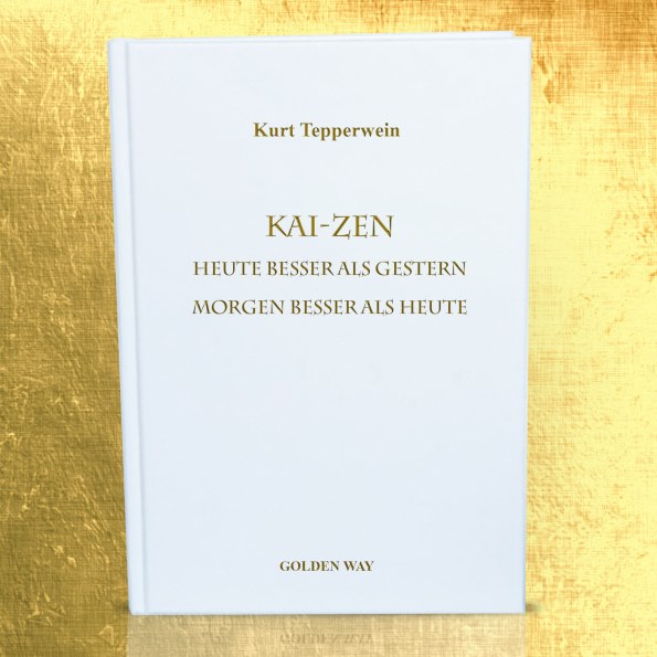 Kai-Zen (Buch)