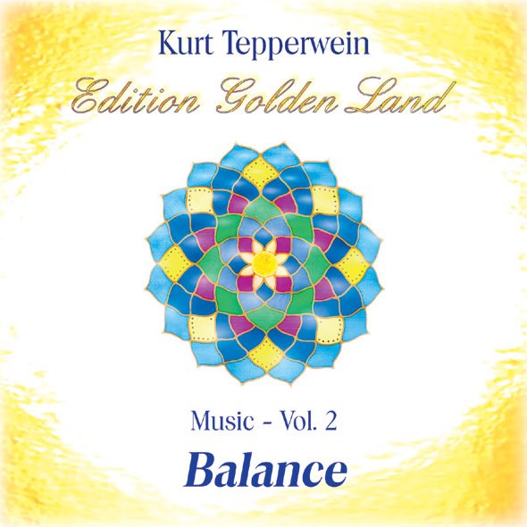 Music Vol. 2 - Balance (Musik CD)