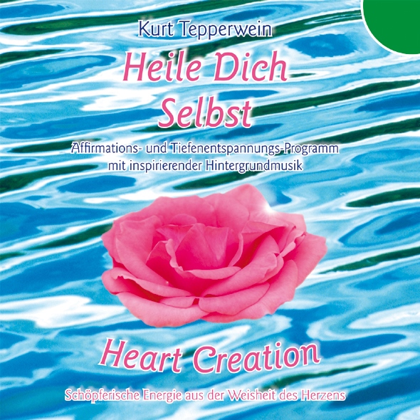 Heile Dich selbst (CD)