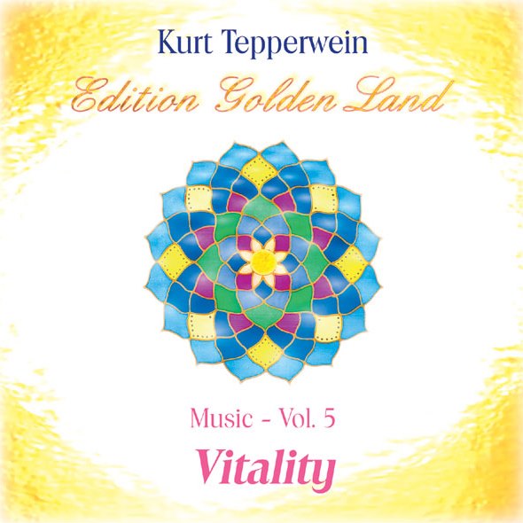 Music Vol. 5 - Vitality (Musik CD)