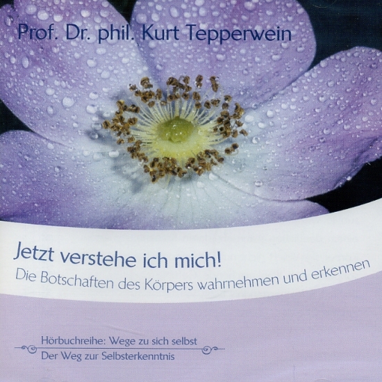 Jetzt verstehe ich mich (CD)