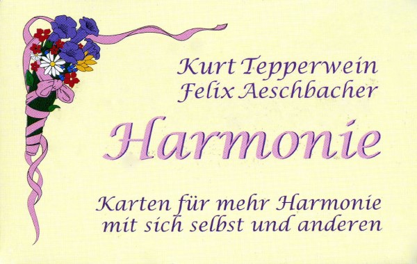 Harmonie (36 Karten)