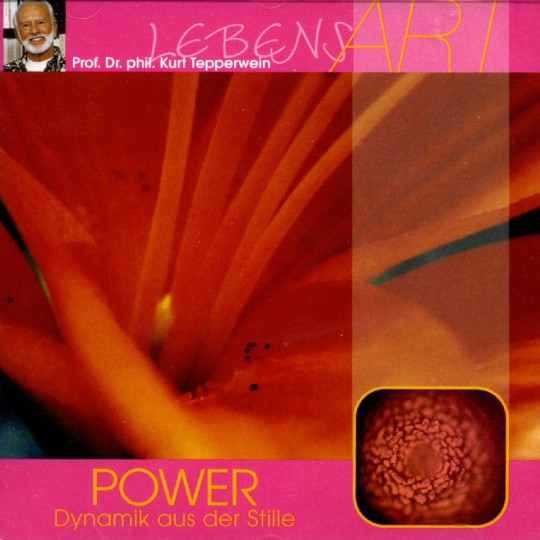 Power (CD)