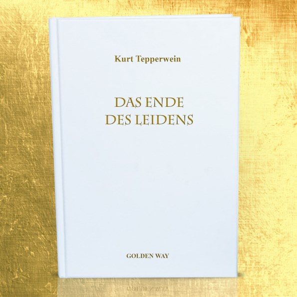 Das Ende des Leidens (Buch)