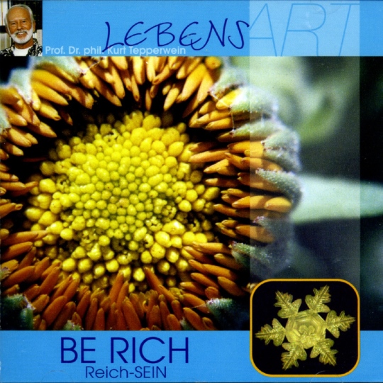 Be rich (CD)
