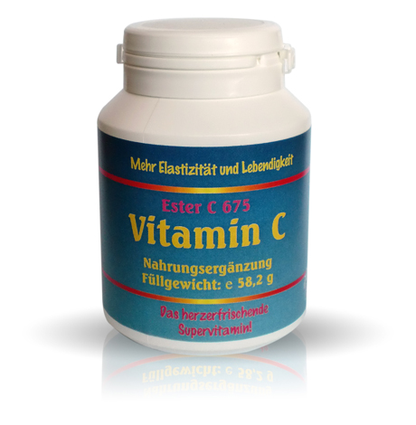 Vitamin C / Ester C 67,5 (Kapseln)